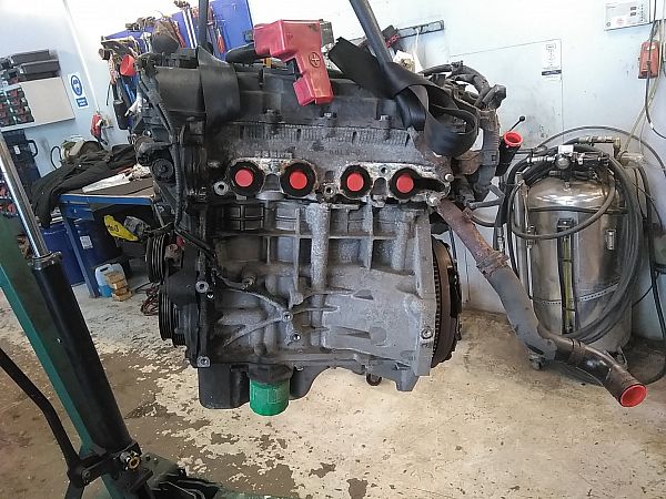 Motor SUZUKI SPLASH (EX)