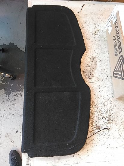 Hutablage PEUGEOT 207 (WA_, WC_)