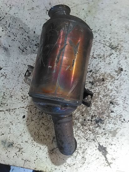 Katalysator PEUGEOT 206+ (2L_, 2M_)
