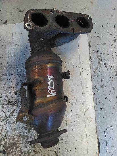Katalysator PEUGEOT 107 (PM_, PN_)