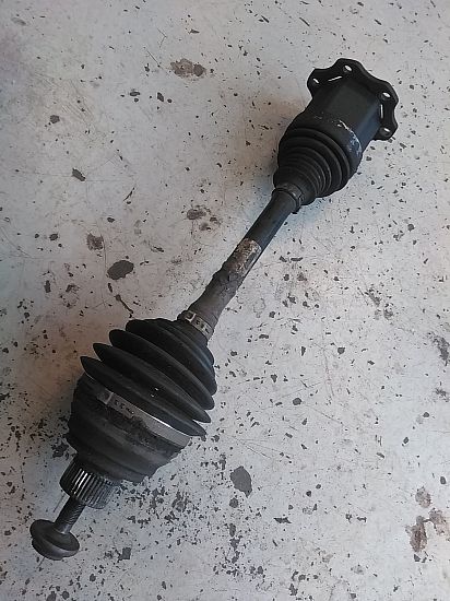 Drive shaft