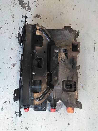 Battery charger