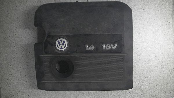 Filtre à Air VW POLO (9N_)
