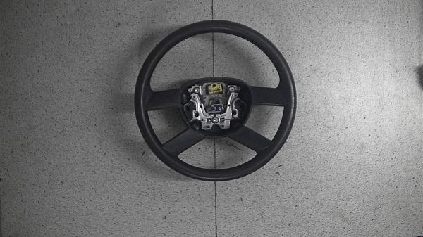 Ratt - (airbag medfølger ikke) VW POLO (9N_)