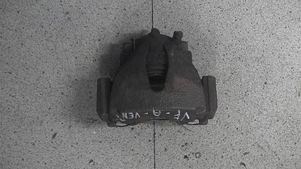 Bremsekaliber ventileret OPEL ZAFIRA A MPV (T98)