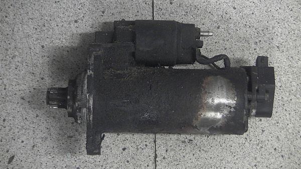Anlasser VW LUPO (6X1, 6E1)
