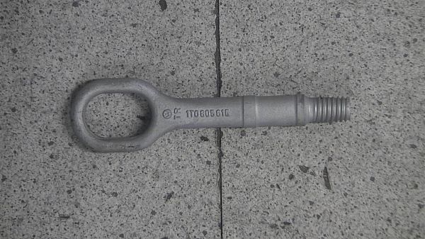 Verktøy sett VW GOLF V (1K1)