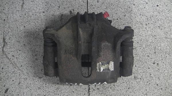 Bremsekaliber ventileret PEUGEOT 307 (3A/C)