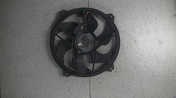 Ventilateur de radiateur électrique PEUGEOT 307 (3A/C)