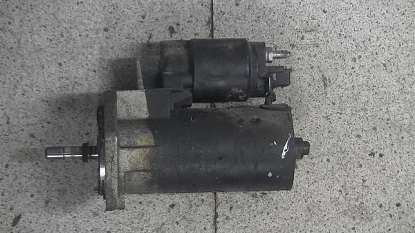 Anlasser VW POLO (6N2)