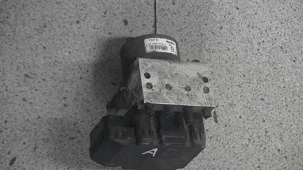 ABS Pumpe SUZUKI ALTO (FF)