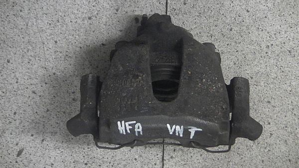 Brake caliper - ventilated front right FORD C-MAX (DM2)