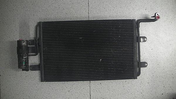 échangeur chaleur VW GOLF Mk IV (1J1)