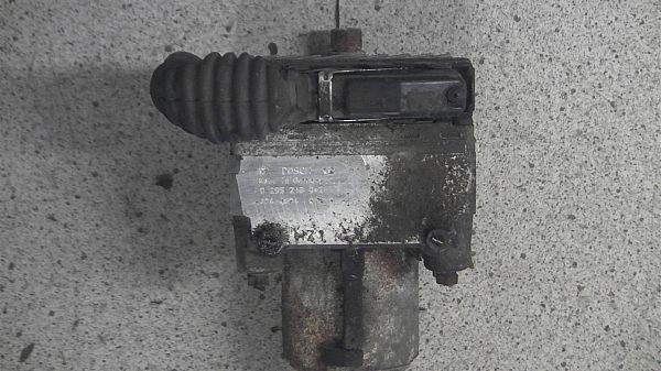 ABS Pumpe CITROËN BERLINGO / BERLINGO FIRST MPV (MF_, GJK_, GFK_)