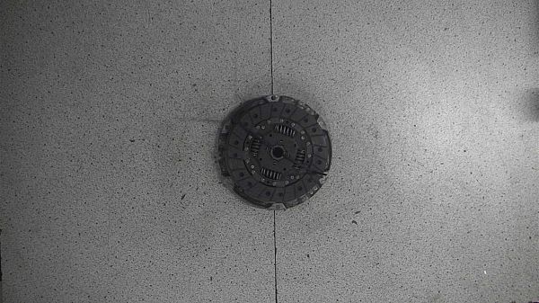 Kupplung kpl. SKODA FELICIA Mk II (6U1)