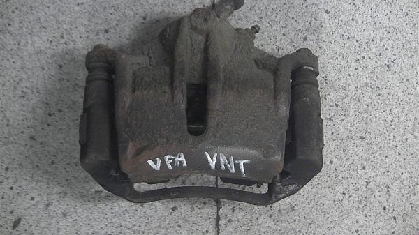 Brake caliper - ventilated front left FORD MONDEO Mk III Saloon (B4Y)