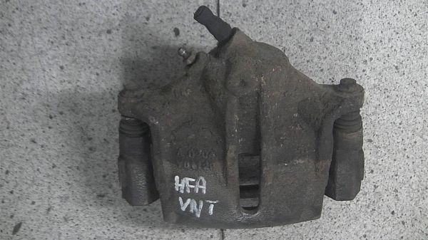 Brake caliper - ventilated front right FORD MONDEO Mk III Saloon (B4Y)