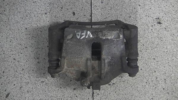 Brake caliper - ventilated front left SUZUKI IGNIS II (MH)