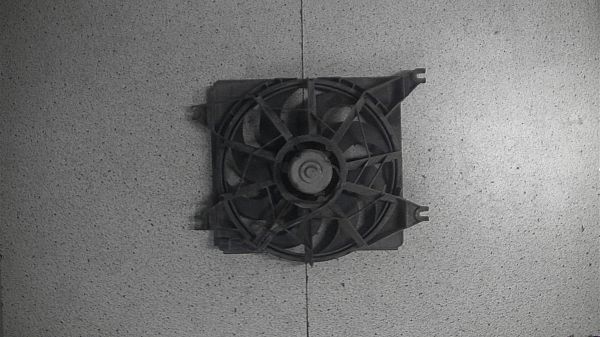 Radiator fan electrical HYUNDAI ACCENT I (X-3)