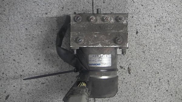 ABS Pumpe HYUNDAI ACCENT I (X-3)