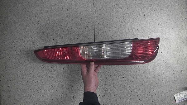 Baglygte FORD FOCUS C-MAX (DM2)