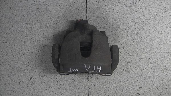Brake caliper - ventilated front right FORD FOCUS C-MAX (DM2)