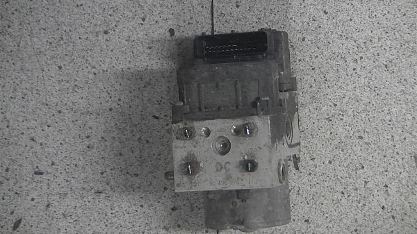 ABS Pumpe OPEL CORSA B (S93)