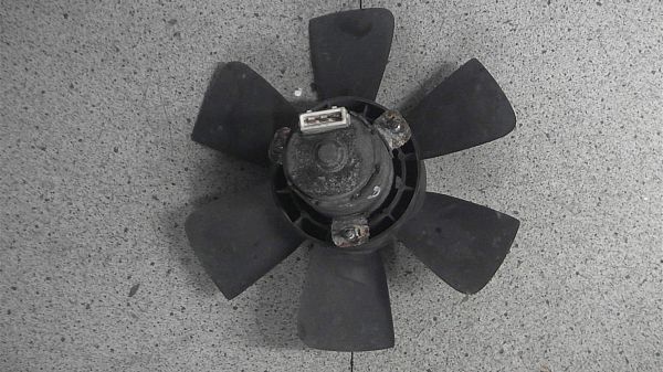 Ventilateur de radiateur électrique VW