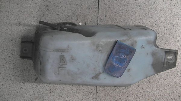 Sprinkler - med motor VW