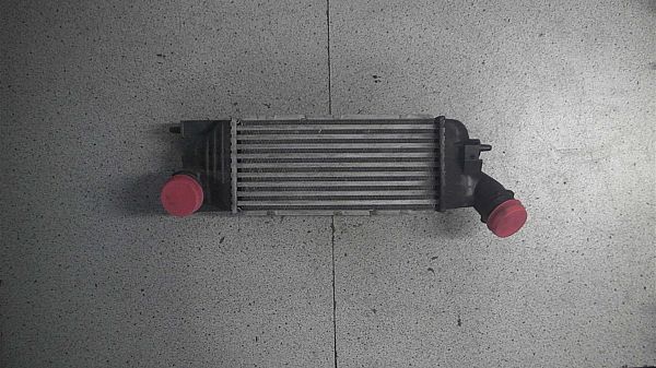 Heating element PEUGEOT 407 SW (6E_)