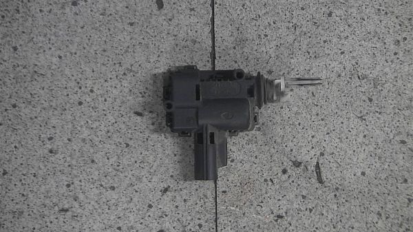 Zentralverriegelung FORD C-MAX (DM2)