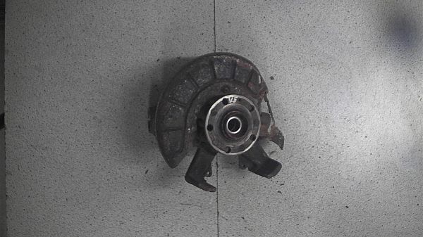 Spindel for SEAT ALTEA (5P1)