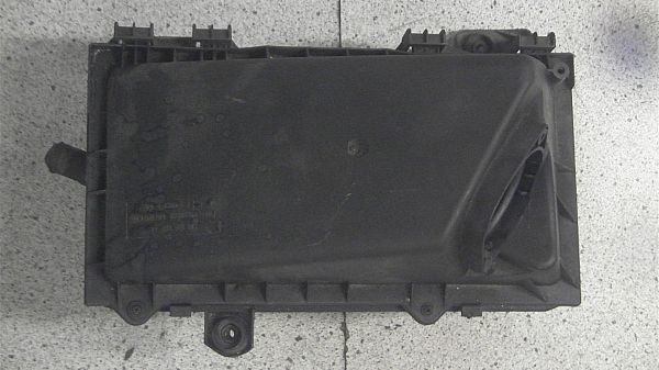 Luftfilter SEAT TOLEDO Mk II (1M2)