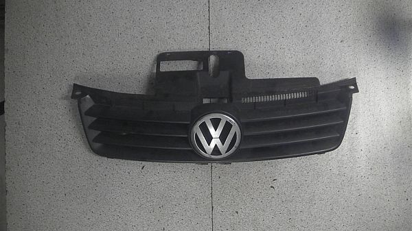 Kølergitter VW POLO (9N_)