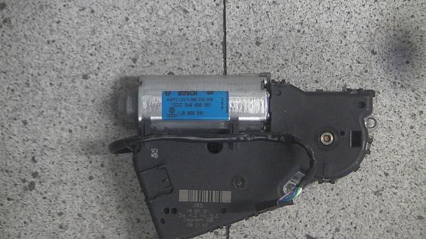 Soltagsmotor SEAT LEON (1M1)