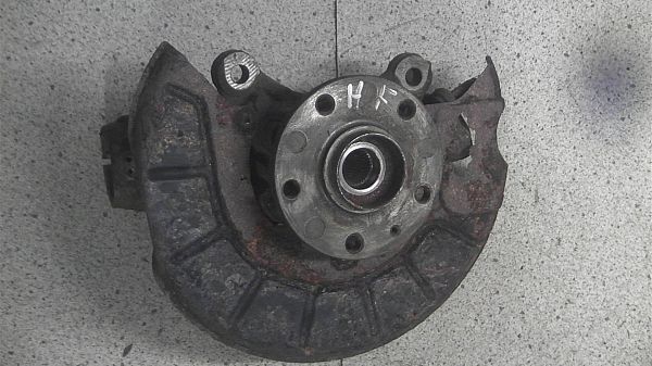 Spindel for VW TOURAN (1T1, 1T2)