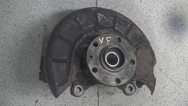 Spindel for VW TOURAN (1T1, 1T2)