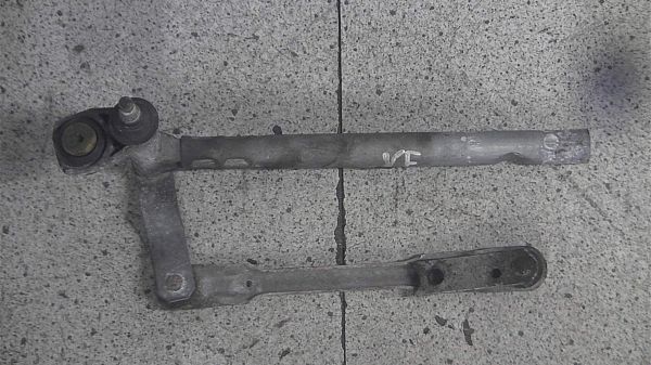 Viskeroverføring VW TOURAN (1T1, 1T2)