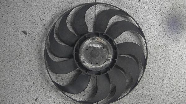 Kühlergebläse elektrisch VW
