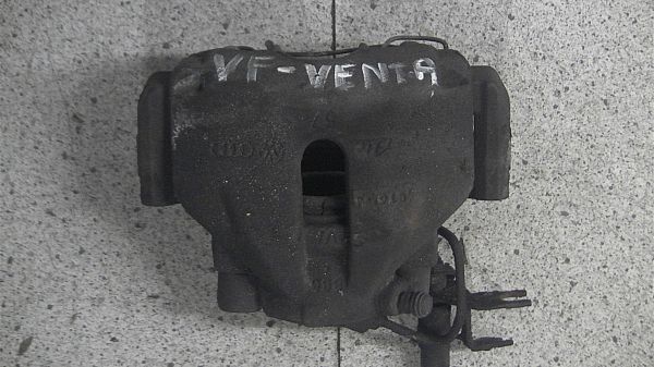 Brake caliper - ventilated front left AUDI