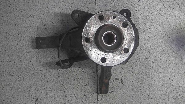Spindel for RENAULT TRAFIC II Van (FL)
