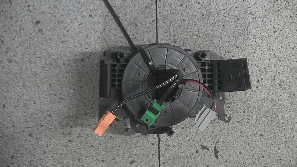 Airbag stelring RENAULT TRAFIC II Van (FL)