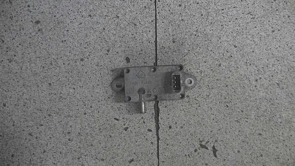 Unterdrucksensor FORD MONDEO Mk II Saloon (BFP)