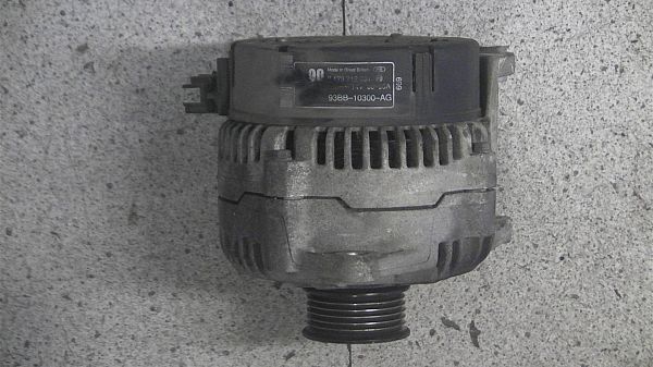 Generator FORD MONDEO Mk II Saloon (BFP)