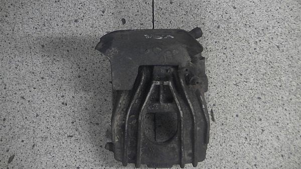 Bremssattel, innenbelüftet, vorne li. VW LUPO (6X1, 6E1)