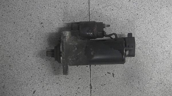 Anlasser VW LUPO (6X1, 6E1)