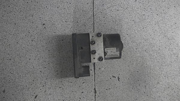 ABS Pumpe VW GOLF Mk IV (1J1)