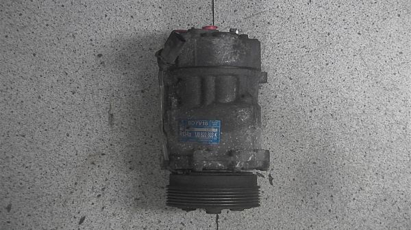 Pompa klimatyzacji VW GOLF Mk IV (1J1)