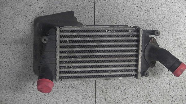 échangeur chaleur VW LUPO (6X1, 6E1)
