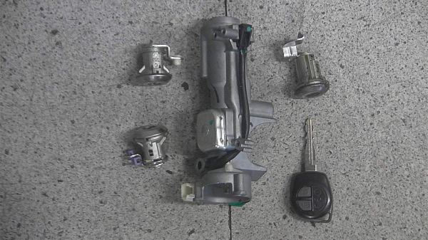 Lock cylinder SUZUKI ALTO (GF)
